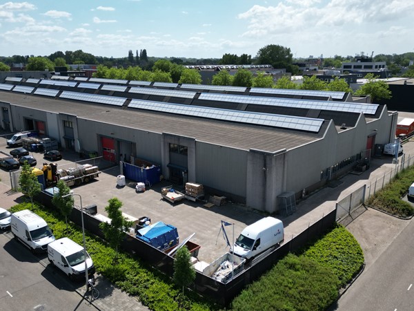 Medium property photo - Essebaan 43, 2908 LJ Capelle aan den IJssel