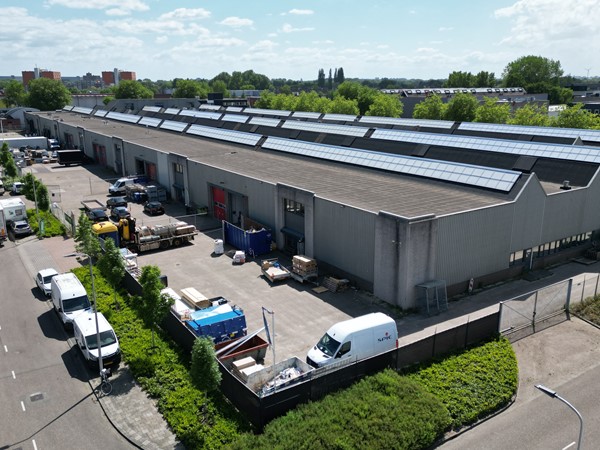 Medium property photo - Essebaan 43, 2908 LJ Capelle aan den IJssel
