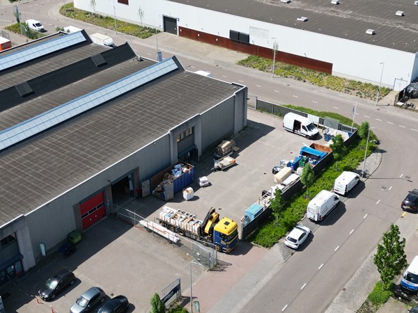 Medium property photo - Essebaan 43, 2908 LJ Capelle aan den IJssel