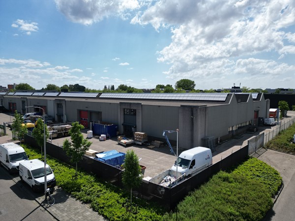 Medium property photo - Essebaan 43, 2908 LJ Capelle aan den IJssel