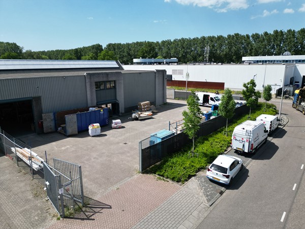 Medium property photo - Essebaan 43, 2908 LJ Capelle aan den IJssel