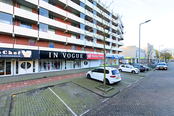 Medium property photo - Kreeftstraat 10, 3067 JV Rotterdam