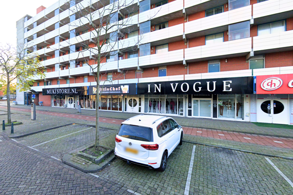 Medium property photo - Kreeftstraat 10, 3067 JV Rotterdam