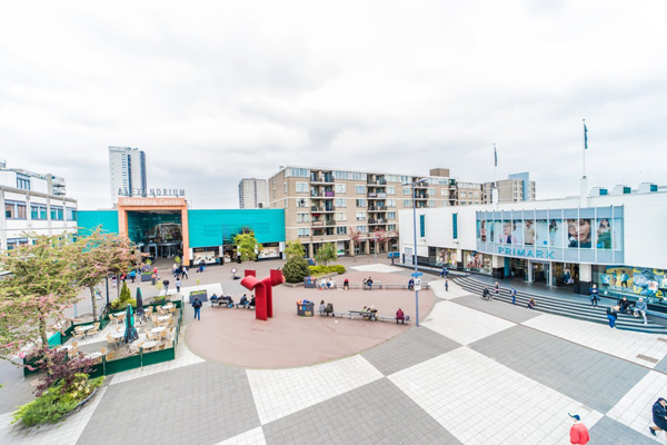 Medium property photo - Kreeftstraat 10, 3067 JV Rotterdam