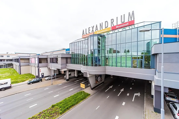 Medium property photo - Kreeftstraat 10, 3067 JV Rotterdam
