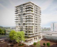 Te huur: Stationsplein 2, 3112HJ Schiedam