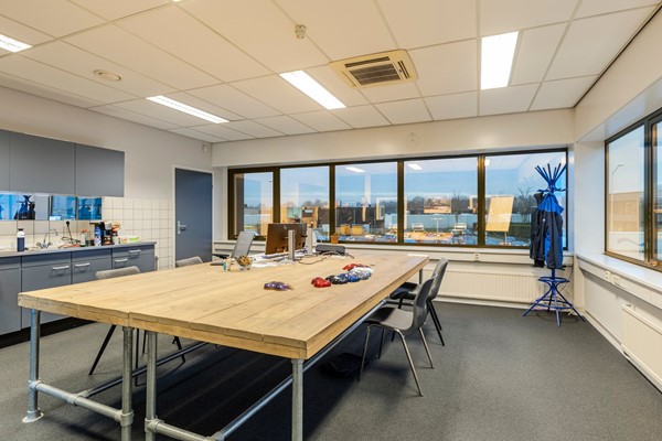 Medium property photo - Haltewachter 6, 3034 KE Rotterdam