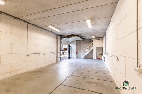 Medium property photo - Nachtschadestraat 17E, 3053 JX Rotterdam