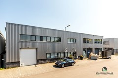 Huur: Nachtschadestraat 17E, 3053 JX Rotterdam