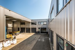 Huur: Nachtschadestraat 17E, 3053 JX Rotterdam