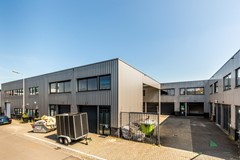 Huur: Nachtschadestraat 17E, 3053 JX Rotterdam