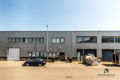 Huur: Nachtschadestraat 17E, 3053 JX Rotterdam