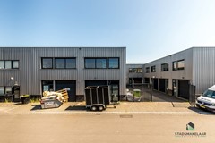 Huur: Nachtschadestraat 17E, 3053 JX Rotterdam