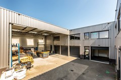 Huur: Nachtschadestraat 17E, 3053 JX Rotterdam