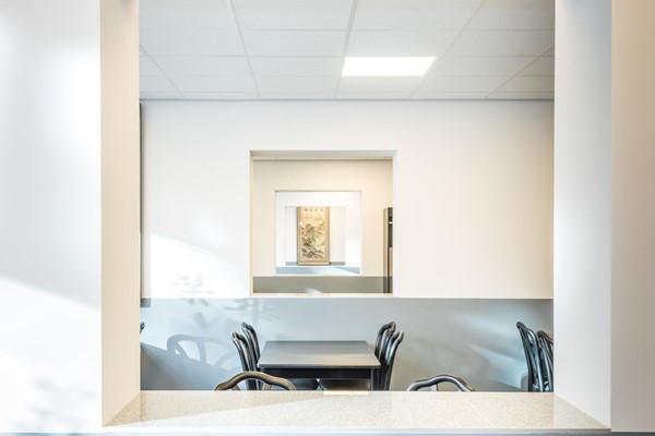 Medium property photo - Atjehstraat 90, 3072 ZJ Rotterdam