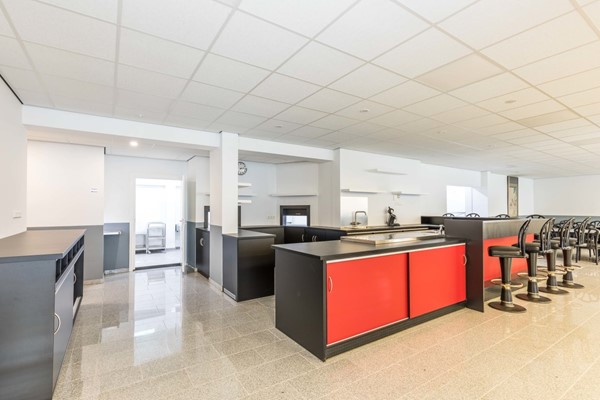 Medium property photo - Atjehstraat 90, 3072 ZJ Rotterdam