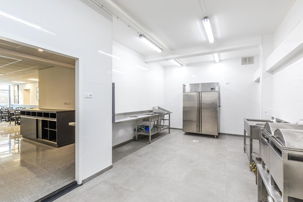 Medium property photo - Atjehstraat 90, 3072 ZJ Rotterdam
