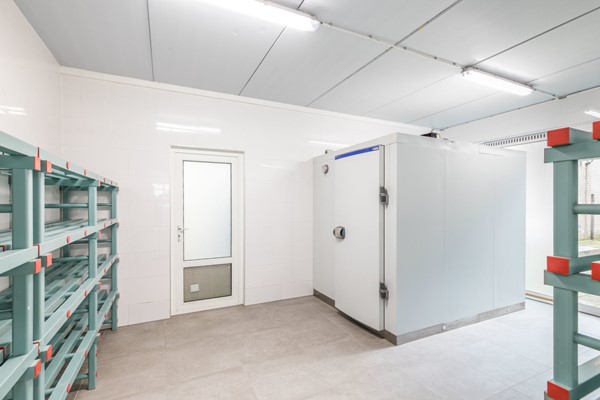 Medium property photo - Atjehstraat 90, 3072 ZJ Rotterdam