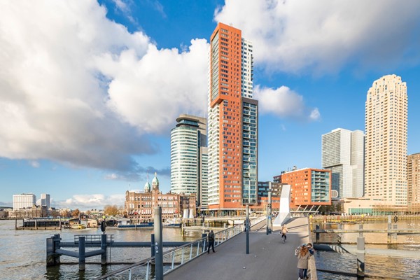 Medium property photo - Atjehstraat 90, 3072 ZJ Rotterdam