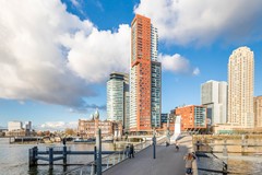Huur: Atjehstraat 90, 3072 ZJ Rotterdam