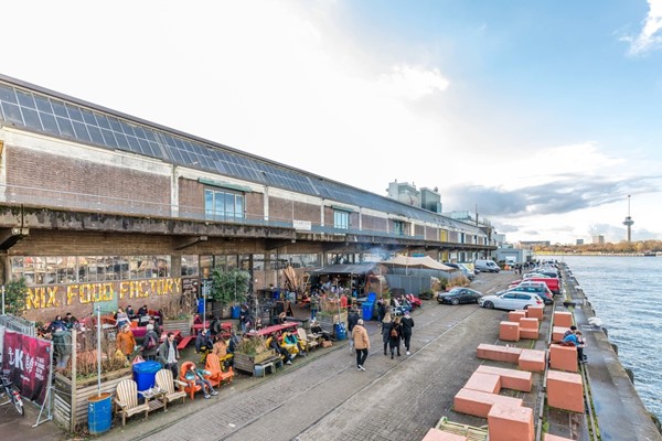 Medium property photo - Atjehstraat 90, 3072 ZJ Rotterdam