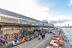 Huur: Atjehstraat 90, 3072 ZJ Rotterdam