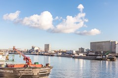 Huur: Atjehstraat 90, 3072 ZJ Rotterdam