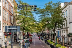 Te huur: Witte de Withstraat 55A, 3012BM Rotterdam