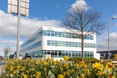 Te huur: Industrieweg 130A, 3044AT Rotterdam