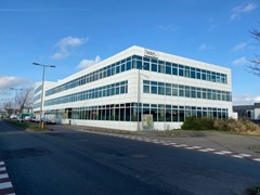Huur: Industrieweg 130A, 3044 AT Rotterdam
