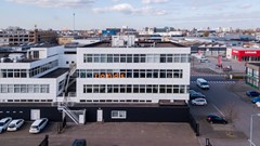 Huur: Industrieweg 130A, 3044 AT Rotterdam