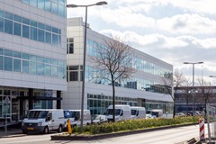 Huur: Industrieweg 130A, 3044 AT Rotterdam
