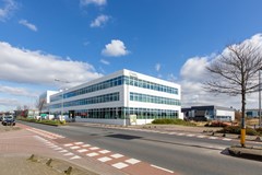 Huur: Industrieweg 130A, 3044 AT Rotterdam