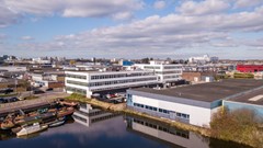Huur: Industrieweg 130A, 3044 AT Rotterdam