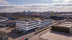 Huur: Industrieweg 130A, 3044 AT Rotterdam