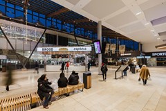 Te huur: Zuidplein Hoog 797, 3083BJ Rotterdam