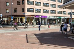 Te huur: Hoogstraat 129A, 3011PL Rotterdam