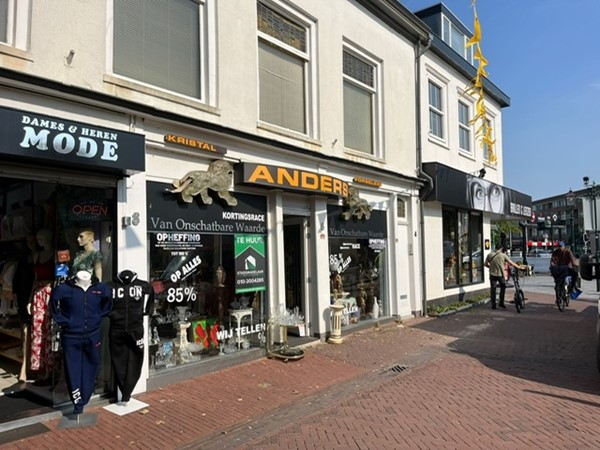 Medium property photo - Hoogstraat 6, 3111 HH Schiedam
