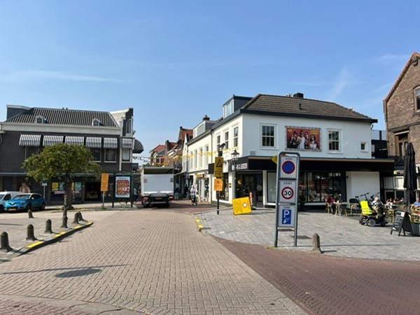 Medium property photo - Hoogstraat 6, 3111 HH Schiedam