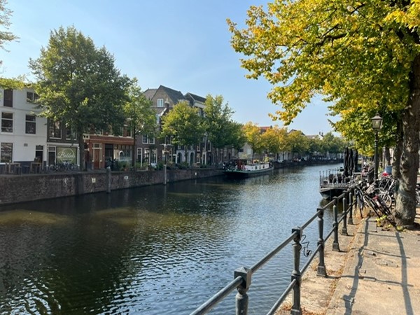 Medium property photo - Hoogstraat 6, 3111 HH Schiedam