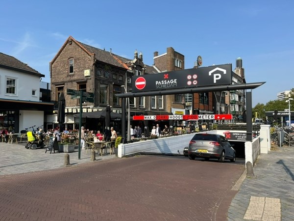 Medium property photo - Hoogstraat 6, 3111 HH Schiedam