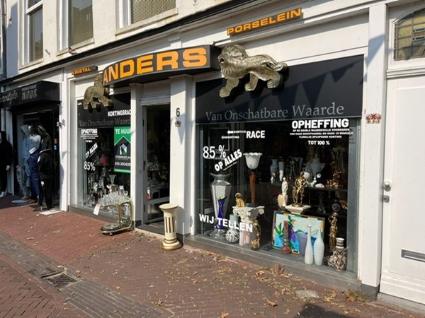 Medium property photo - Hoogstraat 6, 3111 HH Schiedam