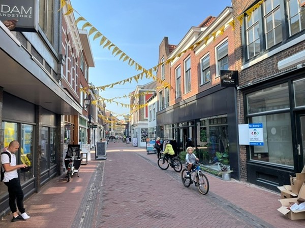 Medium property photo - Hoogstraat 6, 3111 HH Schiedam