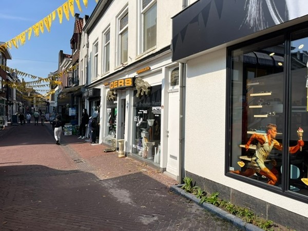 Medium property photo - Hoogstraat 6, 3111 HH Schiedam