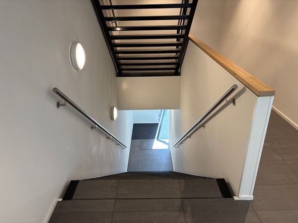 Medium property photo - Van Riemsdijkweg 57, 3088 HB Rotterdam