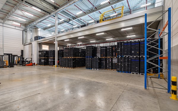 Medium property photo - Van Riemsdijkweg 57, 3088 HB Rotterdam