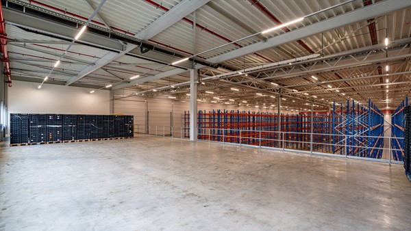 Medium property photo - Van Riemsdijkweg 57, 3088 HB Rotterdam