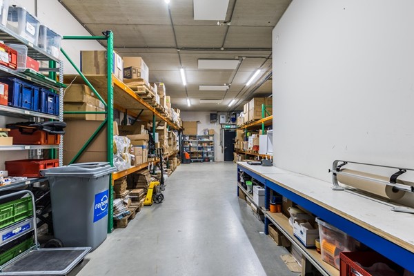 Medium property photo - Veldkersweg 18A, 3053 JR Rotterdam