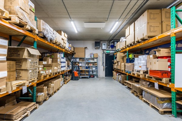 Medium property photo - Veldkersweg 18A, 3053 JR Rotterdam