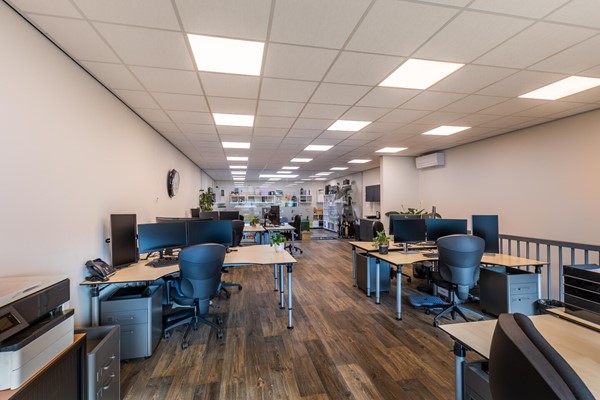 Medium property photo - Veldkersweg 18A, 3053 JR Rotterdam